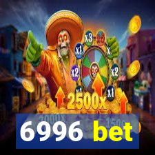 6996 bet